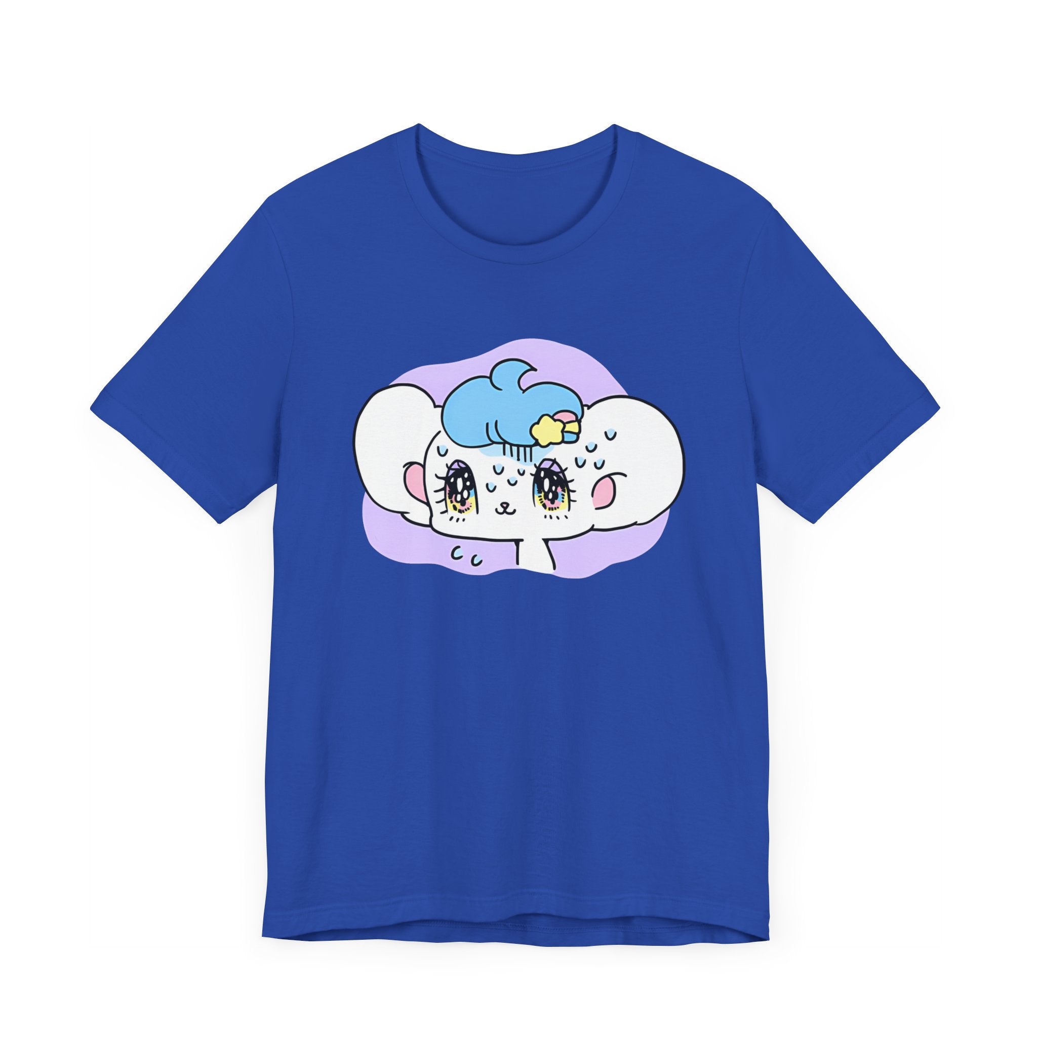 Melo Stress Tee